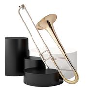 Beginner Trombone Young Musicians Trombone E Flat Major Professional Band Brass Orchestral General Purpose