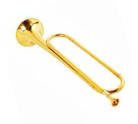 Beginner trumpet Band Trumpet Drum Horn Trumpet C Key All Brass