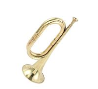 Beginner trumpet Drum Trumpet Assembly Horn Trumpet Trumpet Wind Instrument