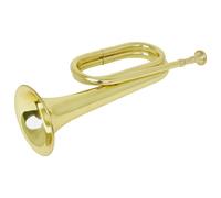 Beginner trumpet Spanish C Key Charge Band Trumpet Assembly Instrument Musical Instruments