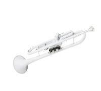 Beginner trumpet Trumpet Brass Standard Bb Trumpet Set For Beginner With Hard Case Gloves 7C Mouthpiece Adult Professional Performance