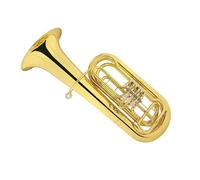 Beginner Tuba Tuba With BB Tone Brass Instrument