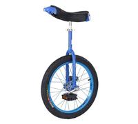 Beginner Unicycle for Outdoor Sports and Fitness - Perfect for Learning and Entertaining Stage Performances