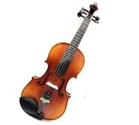 Beginner Violin 4/4 Rosewood Violin Excellent Tone
