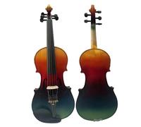 Beginner Violin 5 Strings Electric Violin 4/4 Beautiful Melody Suitable For Beginners And Professionals