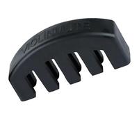 Beginner Violin Accessories Violin Mute Rubber Practice Tool Kit Tools For Suite Claw Style Training Equipment