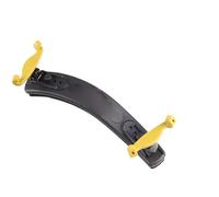 Beginner Violin Accessories Violin Plastic Shoulder Rest Accessories Are Suitable For 4/4-3/4, 1/2, 1/4-1/8-1/10-1/16 (Color : 1/4-1/8-1/10-1/16)