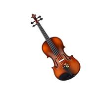 Beginner Violin Beginner Professional Grade Exam Handmade Violin(4/4)