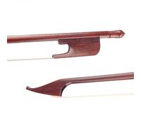 beginner violin bow 4/4-1/8Professional Violin Bow Baroque Serpentine Wood Bow German Bow Playing Teaching Available(1/2)