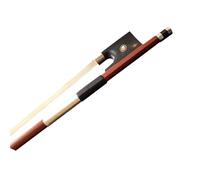 Beginner Violin Bows 4/4 violin bow Brazilian red wood stick bow Mongolian hair bow violin bow 3/4 1/2 1/4 1/8 1/10 1/16 1/32(1 8)