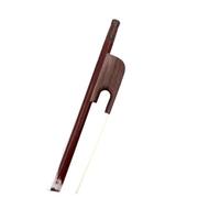 Beginner Violin Bows 4/4 Violin Bow Violin Accessories 1pc Top Grade Baroque Black Wood
