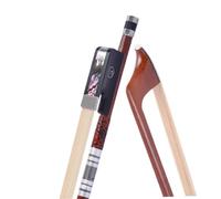 Beginner Violin Bows Viola bow bow rod Brazilian wood playing instrument accessories for beginners