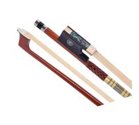 Beginner Violin Bows Violin bow bow rod bow playing grade violin accessories(3/4)