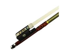 Beginner Violin Bows Violin bow bow rod bow playing grade violin accessories(Viola)