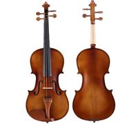 Beginner Violin Full Size Handmade Violin Beginner Adult Practice Including The Complete Set Of Accessories(4-4)