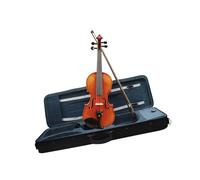 Beginner Violin Handmade Solid Wood Violin For Beginners And Adults To Play 4/4 Spruce