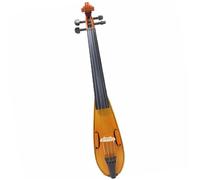 Beginner Violin Handmade Violin 7 3/4 With A Beautiful And Melodious Tone