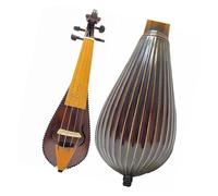 Beginner Violin Mini Handmade Violin 7 Inch Bowl Shaped Backboard String Instrument For Playing