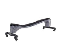 Beginner Violin Shoulder Rest | Ergonomic Comfortable Replacement | Violin Shoulder Rest Neck Comfort - for Practice Performance Rehearsal Studio Professionals Students Hobbyists