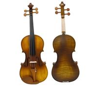 Beginner Violin Violin 4/4 Inch Spruce Rosewood Fingerboard Musical Instrument Accessories