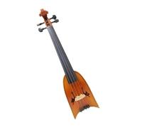 Beginner Violin Violin Handmade 5 3/4 Inch Loud And Beautiful Sound