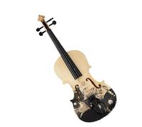 Beginner Violin Violin Set Designed For Beginners Adults 4/4 Full Size