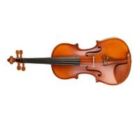 Beginner Violins Handmade Violin Playing For Beginners And Adults Introductory Performance Instruction(4/4)