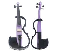 Beginner Violins Professional Grade Electro Acoustic Pickup For Electric Violins