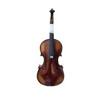 Beginner Violins The Violin Features A Solid Maple Back And A Hand Carved Spruce Top