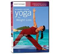 Beginners and Beyond Yoga for Weight Loss [DVD] [Region 1] [NTSC]