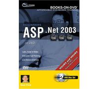 Beginner's ASP .Net In VB .Net 2003 [DVD] [Region 1] [US Import] [NTSC]