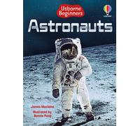 Beginners Astronauts