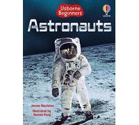 Beginners Astronauts