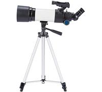 Beginners Astronomical Telescope,80mm Children's Catadioptric Telescope Kids Sky Monocular Spotting Scope Refractor telescopes,Birtay gift,Boy gift