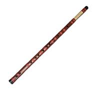 Beginners Bamboo Flute Beginner Bitter Flute Instrument Bangdi G Tune F Tune D Tune(F Key)