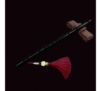 Beginners Bamboo Flute Black Flute For Beginners Ancient Style Flute For Beginners Transverse Flute For Beginners(UP,E Key)