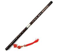 Beginners Bamboo Flute Chinese Flute Professional Playing Special Keys #C #F A Flauta Musical Instruments Chinese Flute(G Key)
