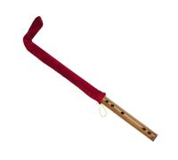 Beginners Bamboo Flute F tone 6 hole flute a traditional Chinese wooden instrument classical