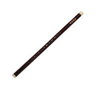 Beginners Bamboo Flute Flute Beginner Zero-based Instrument Tying Process(Brown A,D Key)