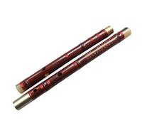 Beginners Bamboo Flute Flute For Beginners Professional Flute Playing National Wind Instrument(D)