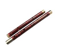 Beginners Bamboo Flute Flute For Beginners Professional Flute Playing National Wind Instrument(G)