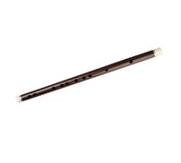 Beginners Bamboo Flute Professional flute suitable for beginners and music lovers Three tones are available(F KEY)