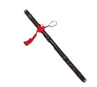 Beginners Bamboo Flute Professional Purple Flute Playing Beginners And Adults With Zero Foundation(C Key)