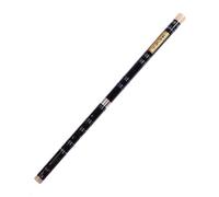Beginners Bamboo Flute Section 2 Bitter Hengsi National Playing Musical Instrument Flute(C Key)