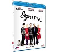Beginners [Blu-ray]