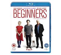 Beginners [Blu-ray]