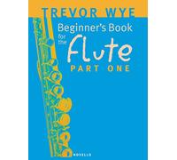 Beginner's Book for the Flute - Part One - Flute Sheet Music with Clear Illustrations - Flute Music Book to Learn Correct Posture and Fingerings