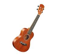 Beginners Can Play A 23 Or 26 Inch Solid Top Ukulele String Instrument Professional Ukulele
