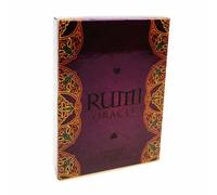 Beginners Card Game for Alana Fairchild Rumi Oracle