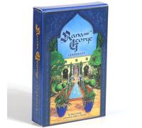 Beginners Card Game for Rana George Lenormand Oracle